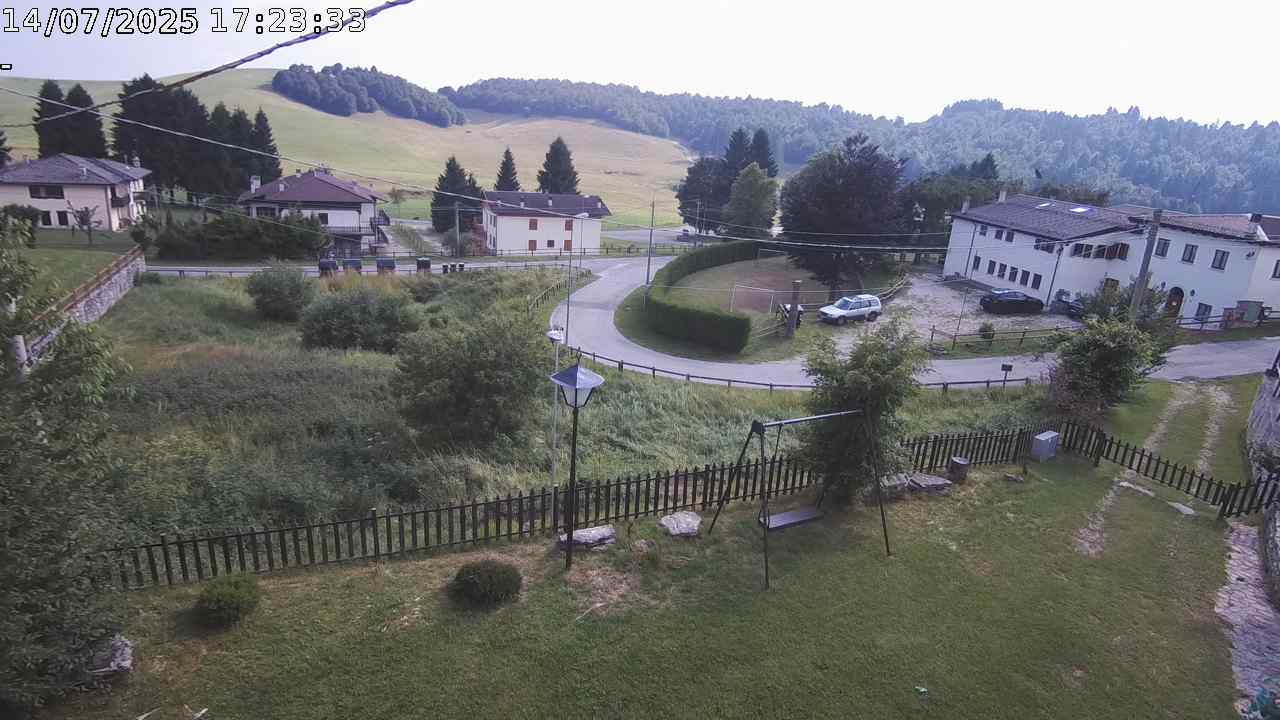 WebCam