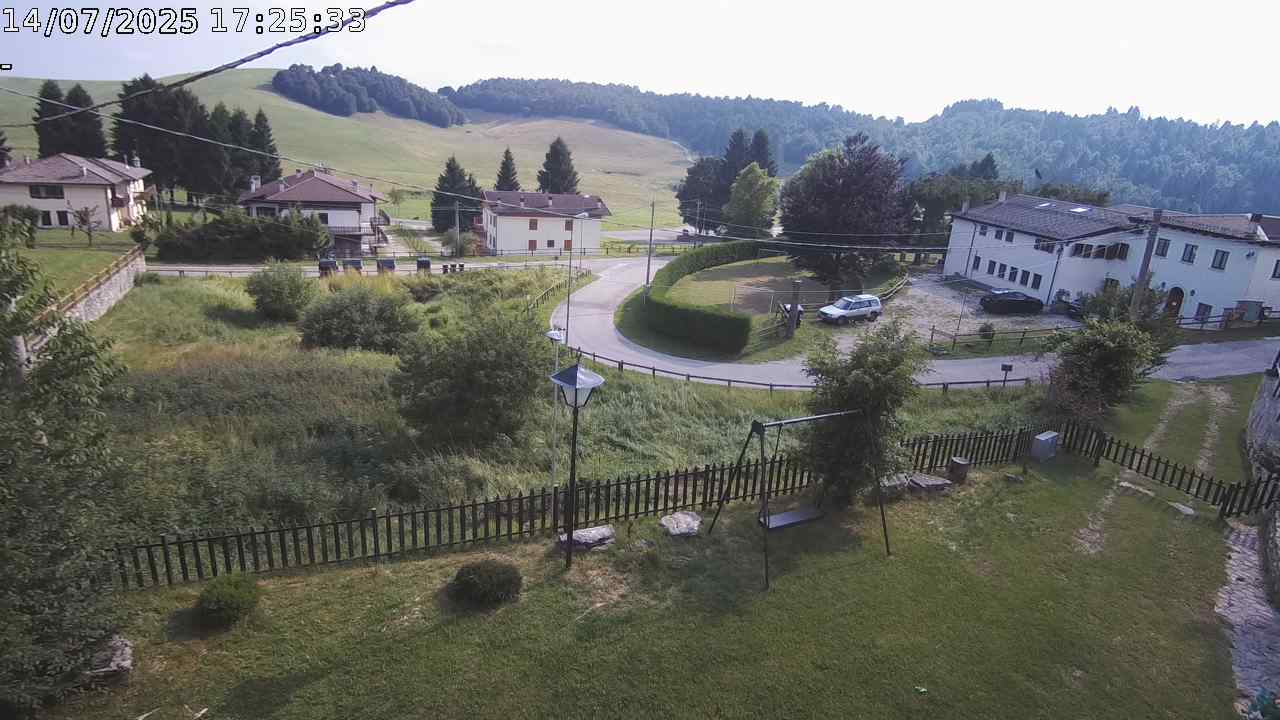 WebCam