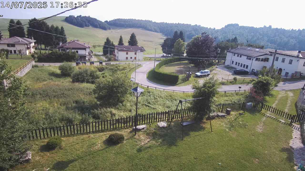 WebCam