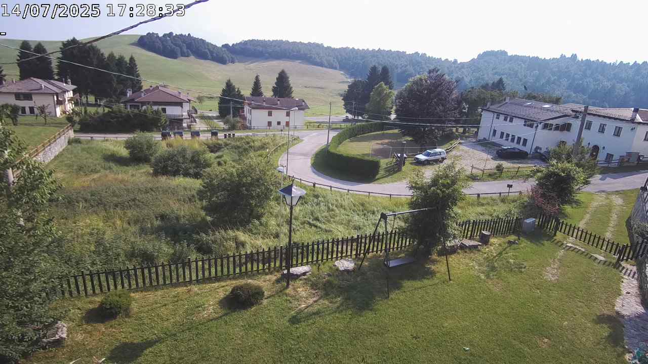 WebCam