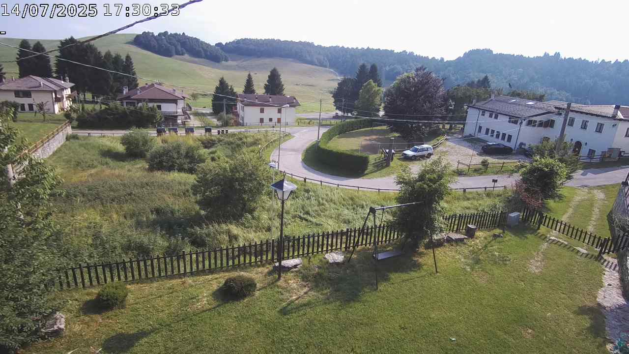 WebCam