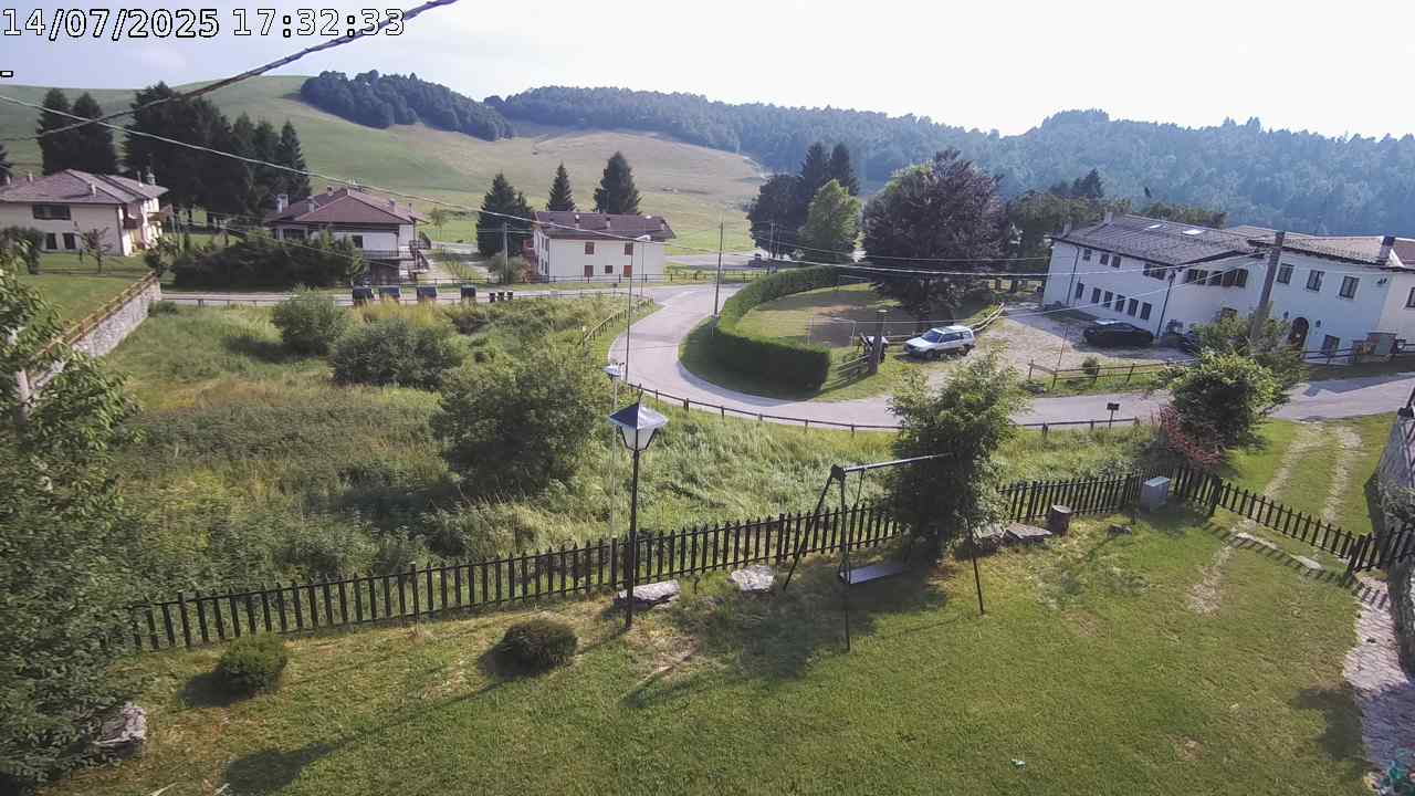 WebCam