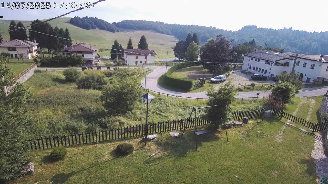 WebCam