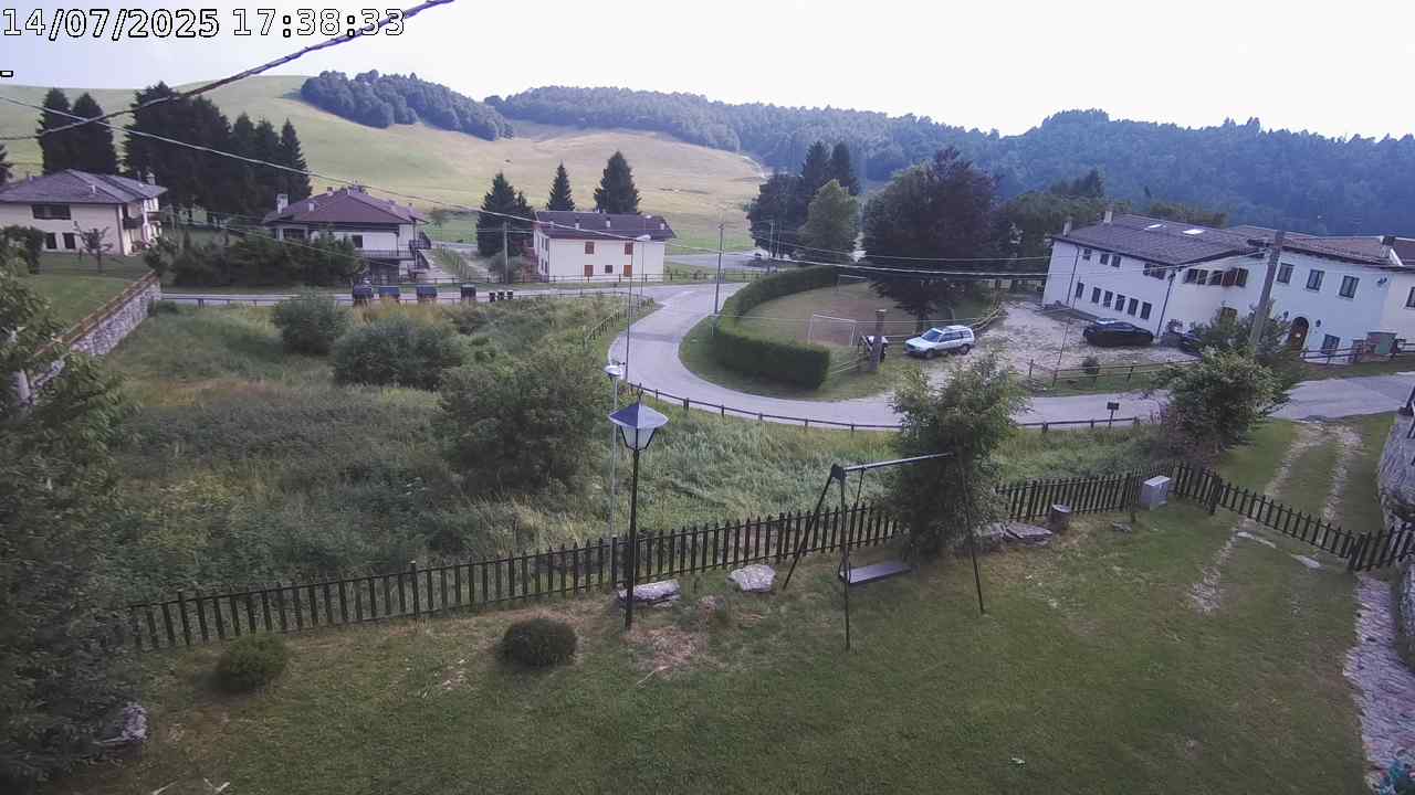 WebCam