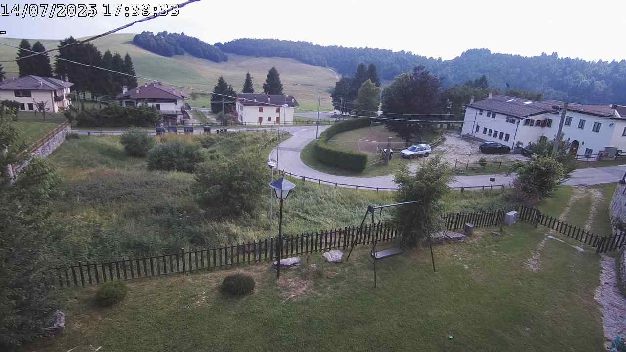 WebCam