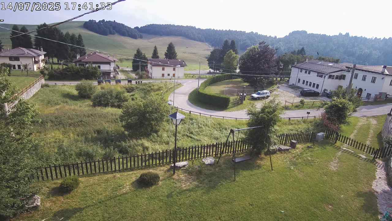 WebCam