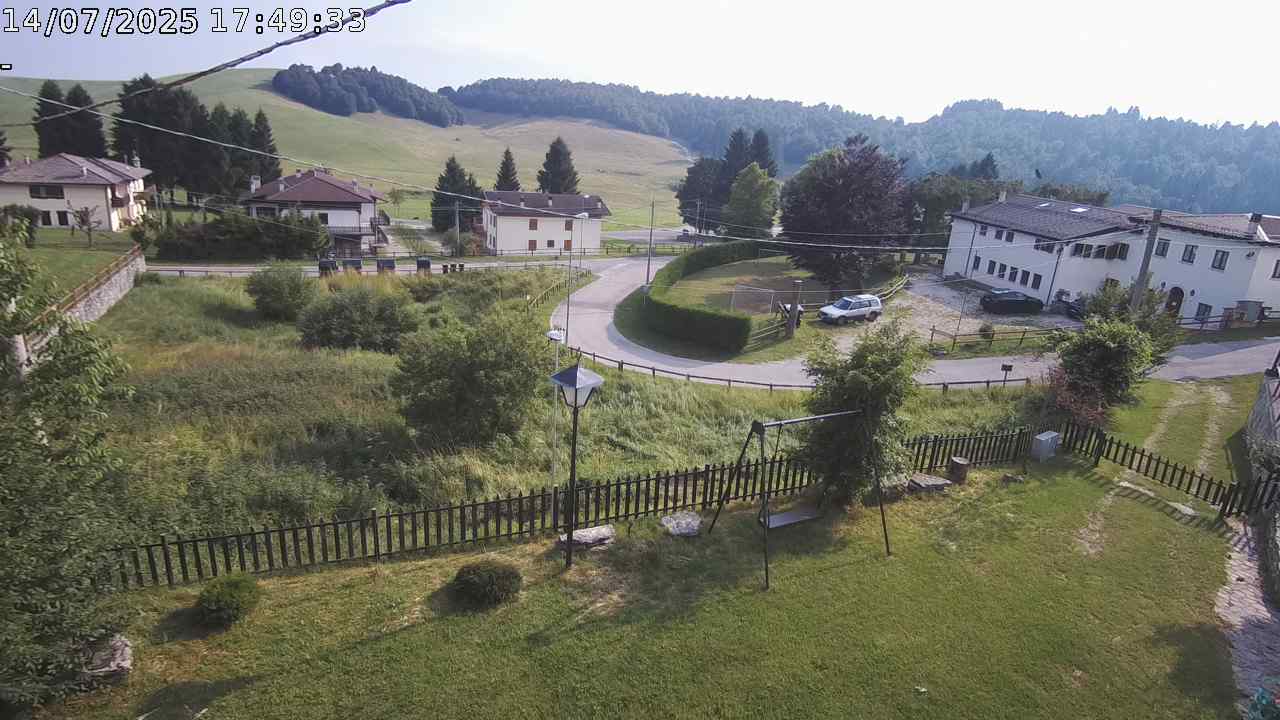 WebCam