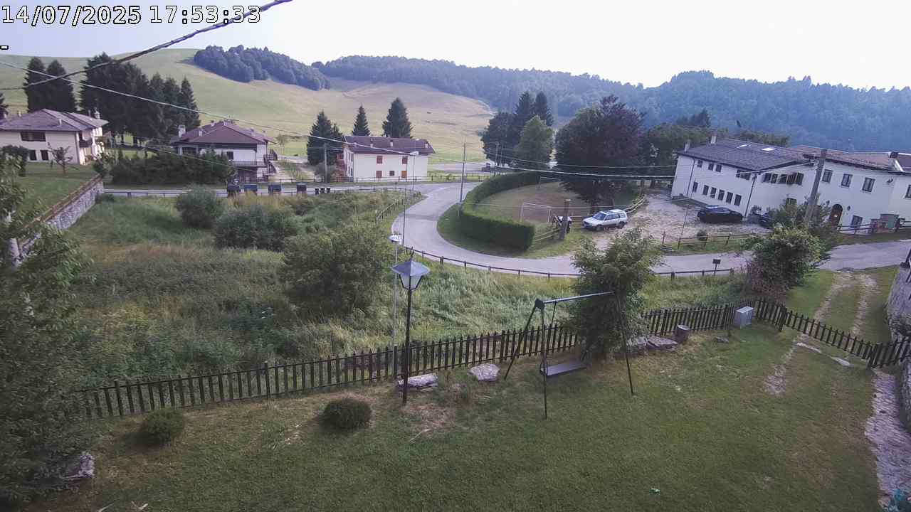 WebCam