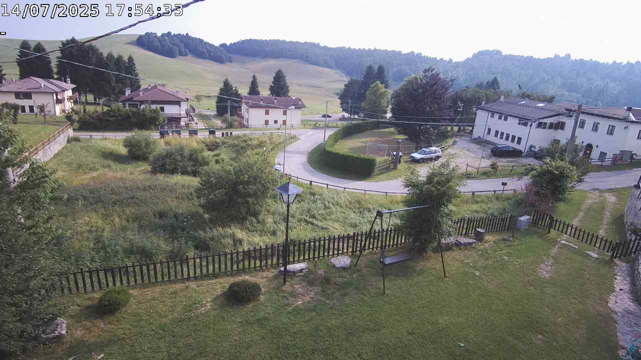 WebCam