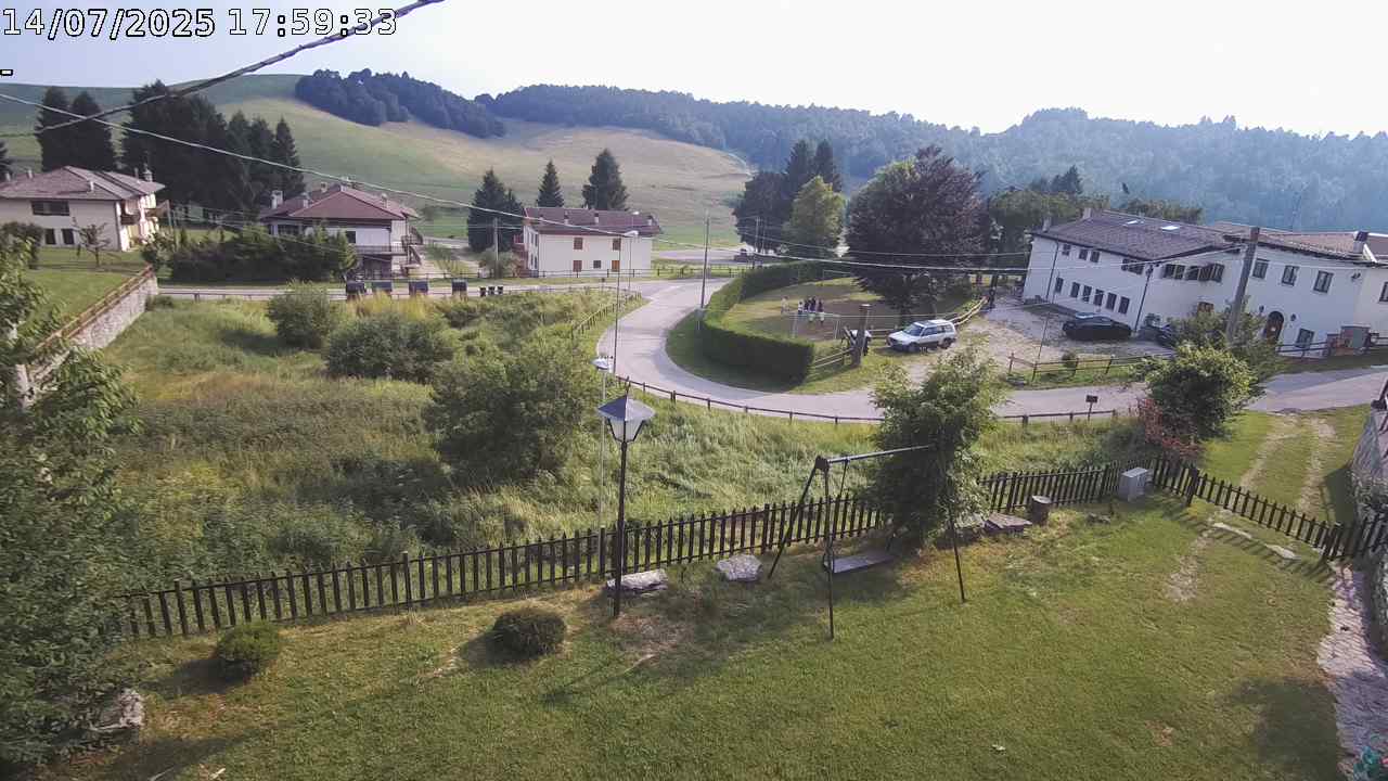 WebCam