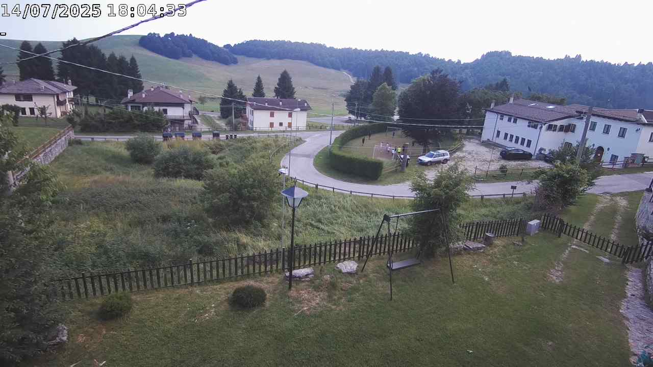 WebCam