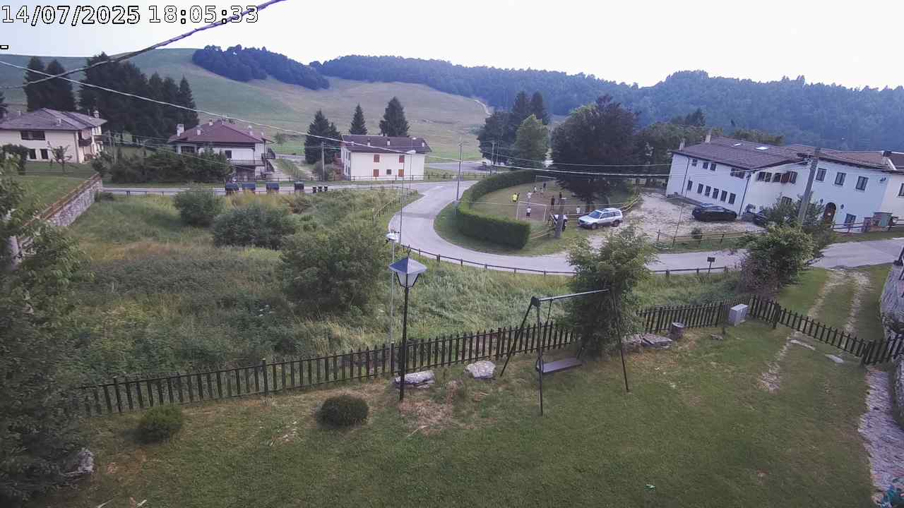 WebCam
