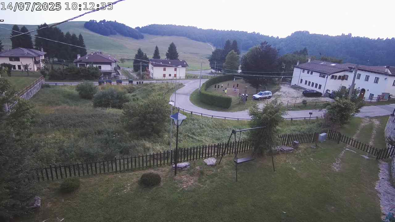 WebCam