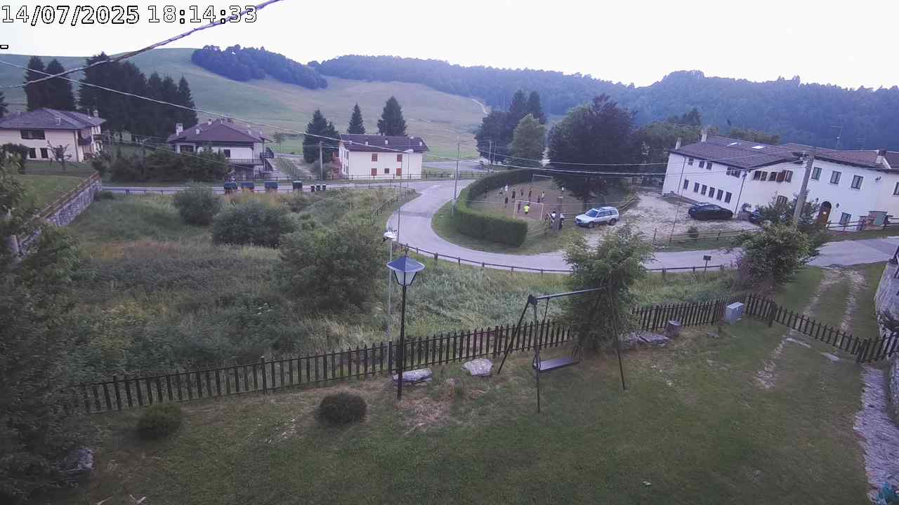 WebCam