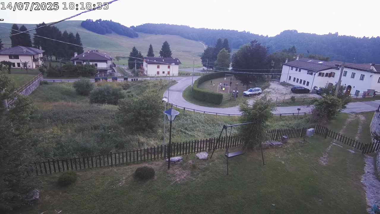 WebCam