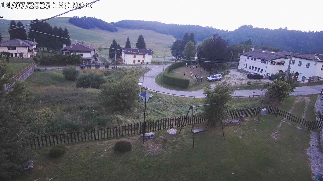 WebCam