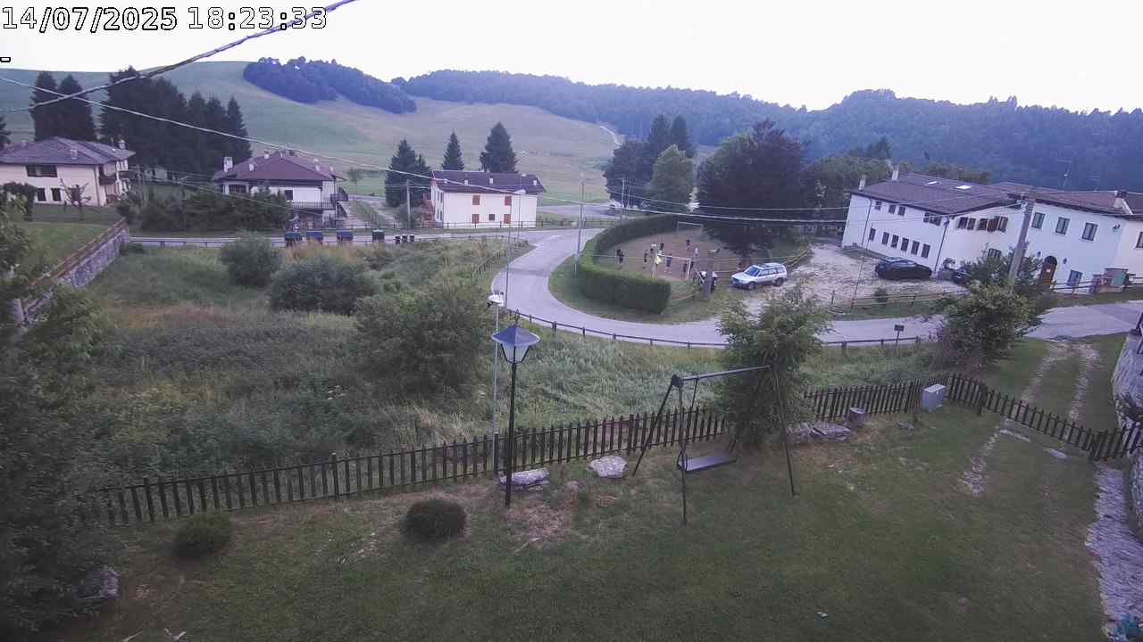 WebCam