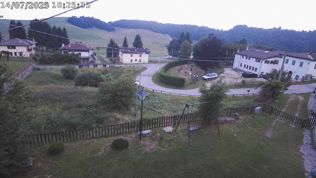 WebCam