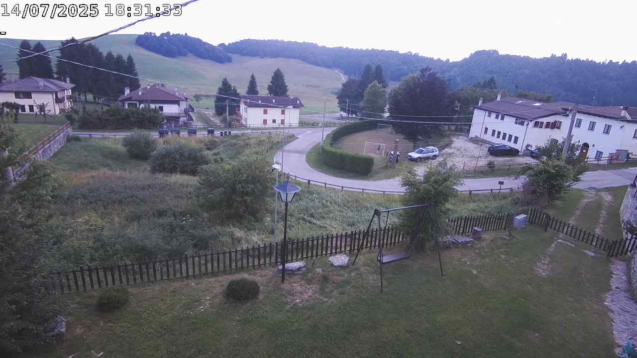 WebCam