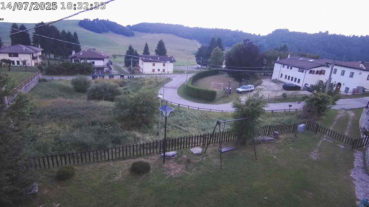 WebCam