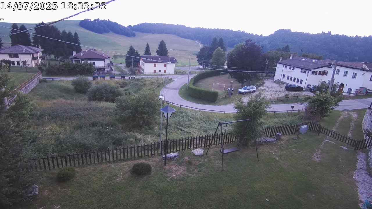 WebCam
