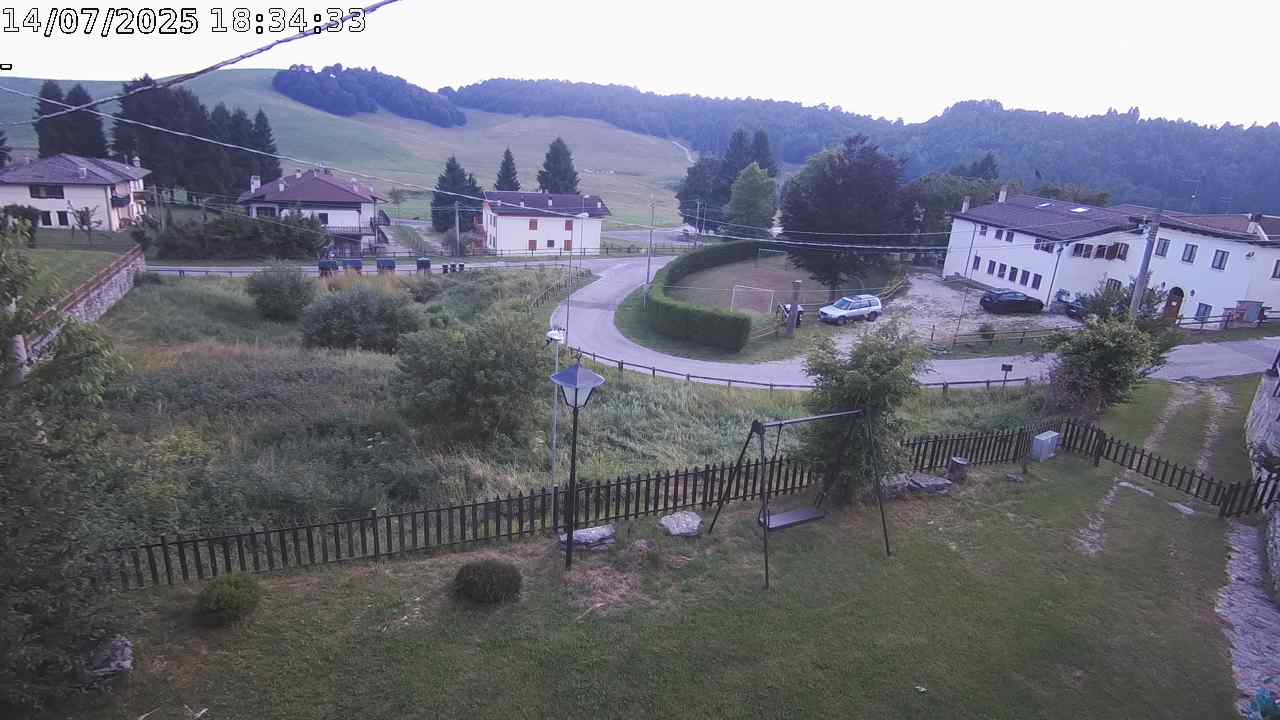 WebCam