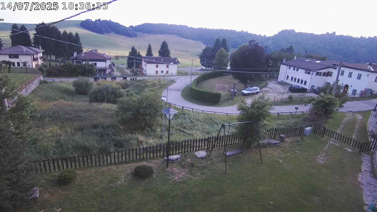 WebCam