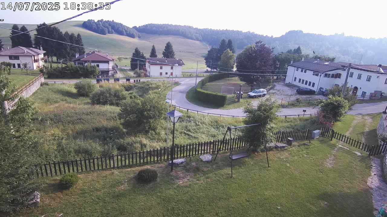 WebCam