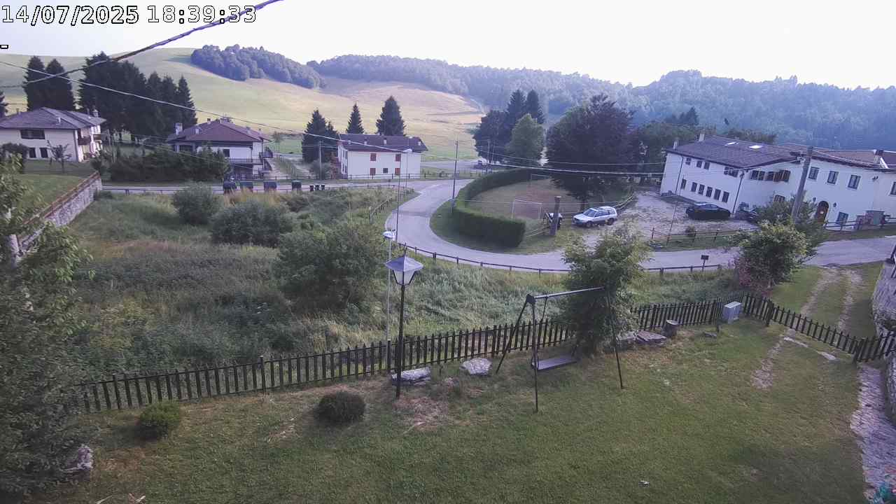 WebCam