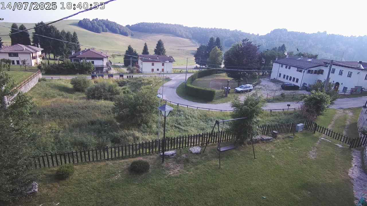 WebCam