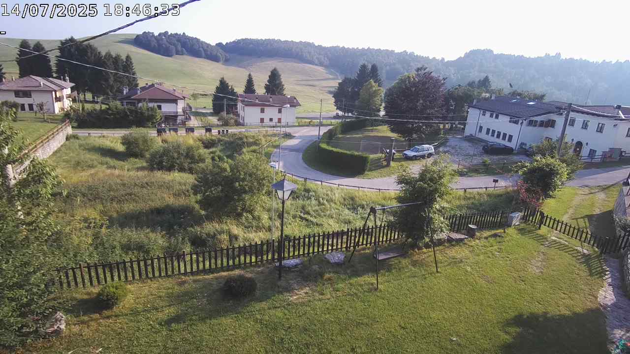 WebCam
