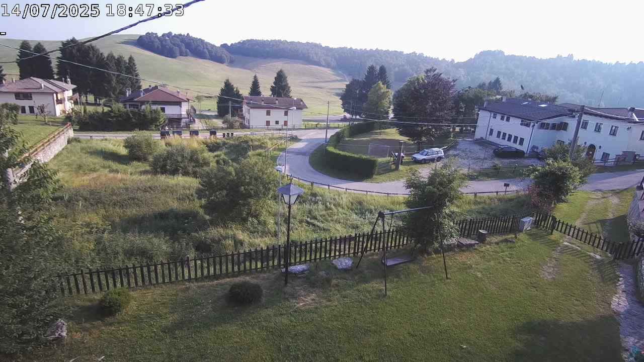 WebCam