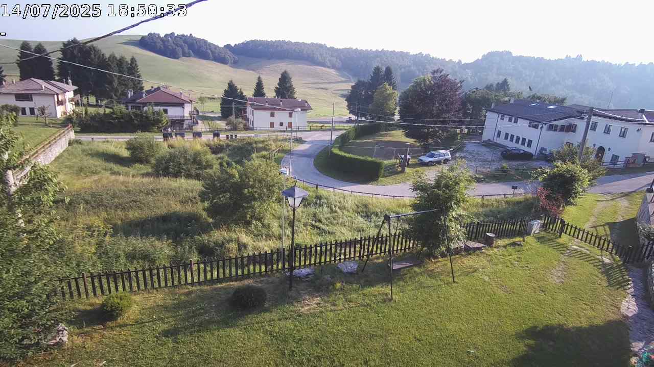 WebCam