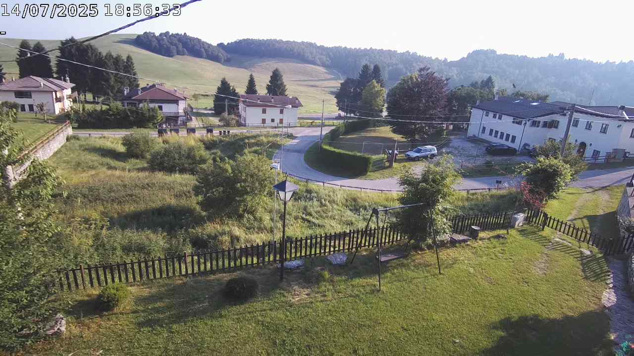 WebCam