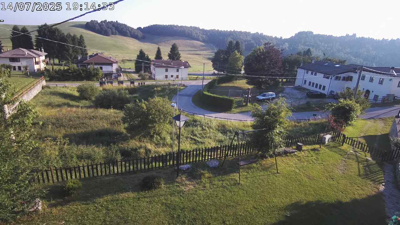WebCam
