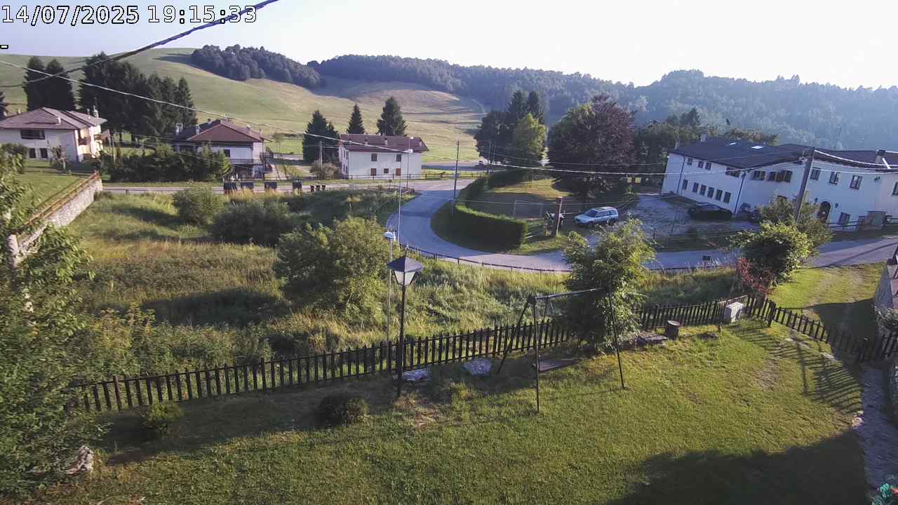 WebCam