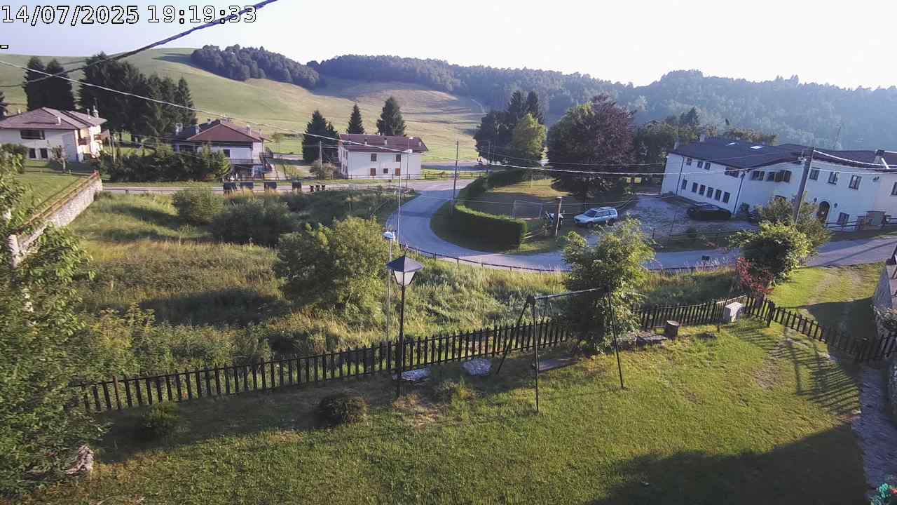 WebCam