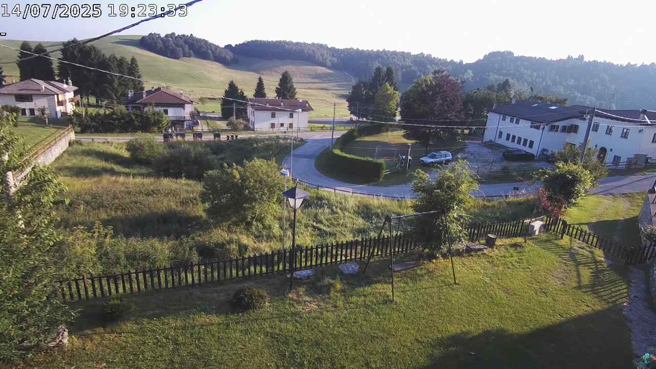 WebCam