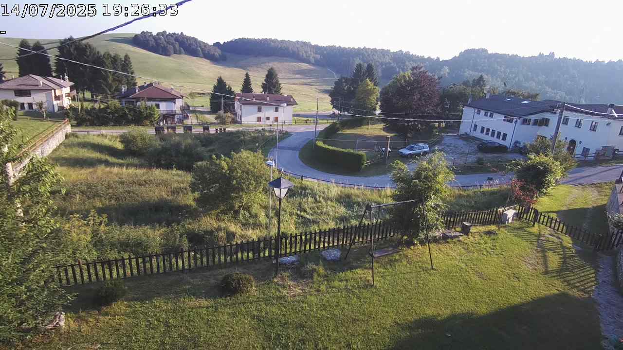 WebCam