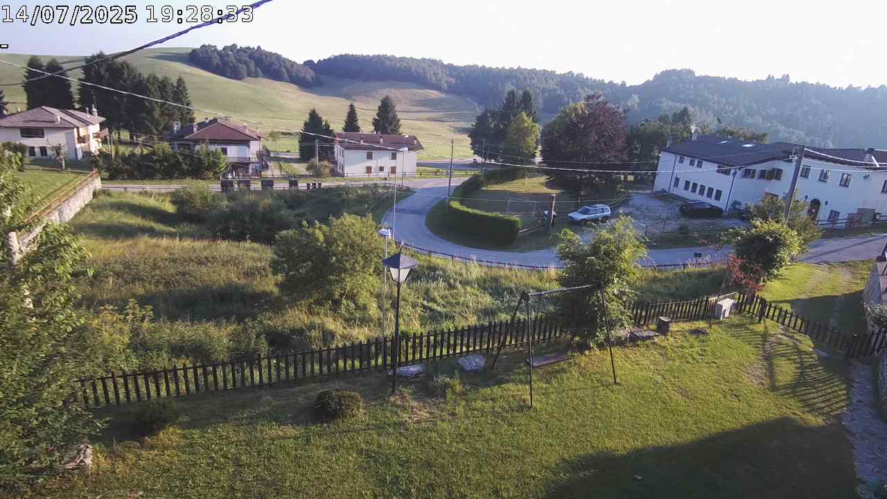 WebCam