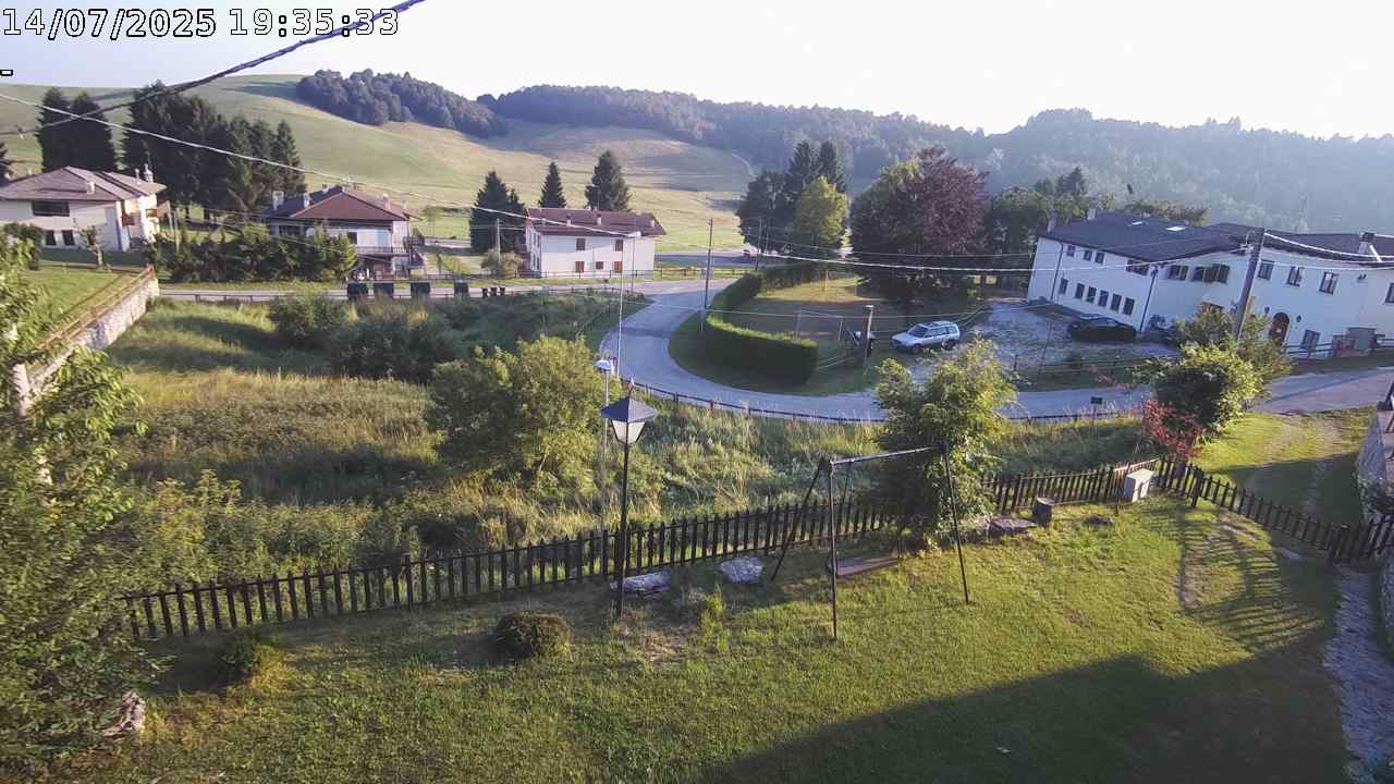 WebCam
