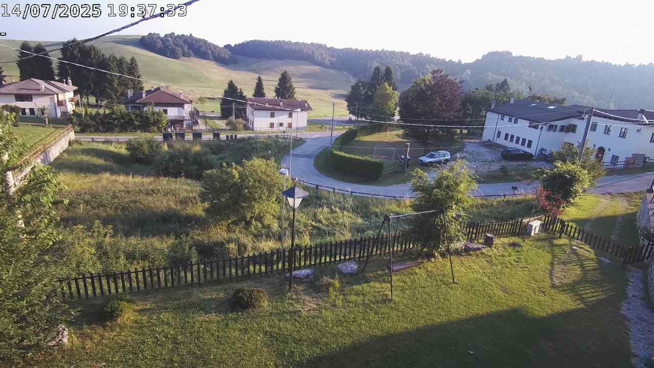 WebCam