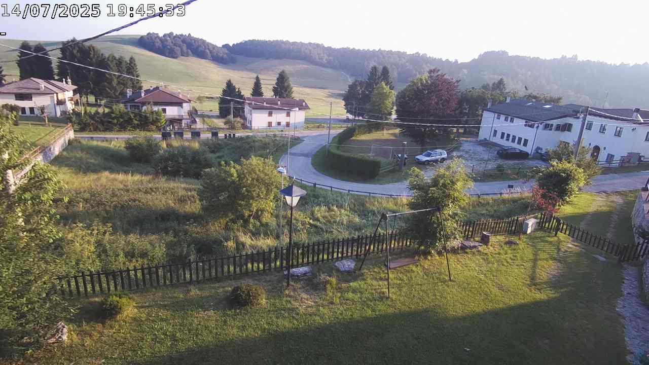 WebCam