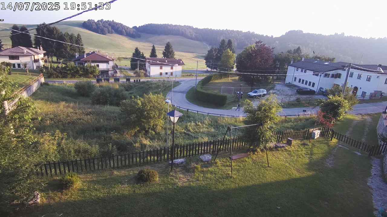 WebCam