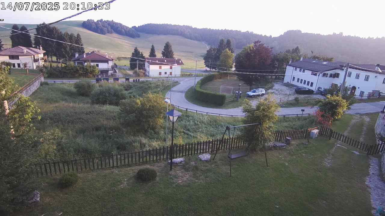WebCam