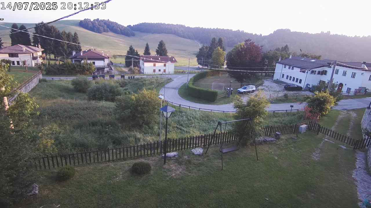 WebCam
