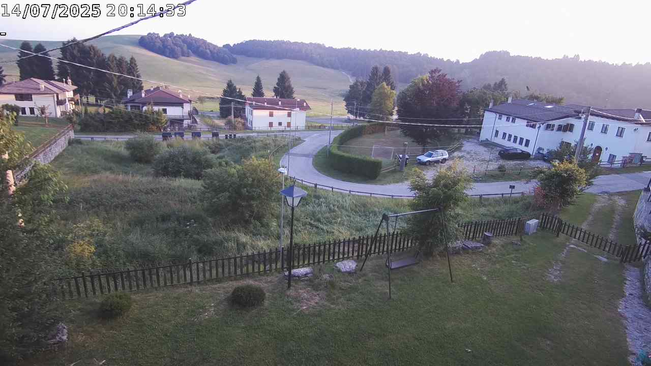 WebCam