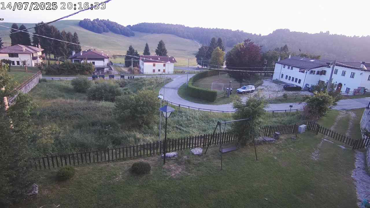WebCam
