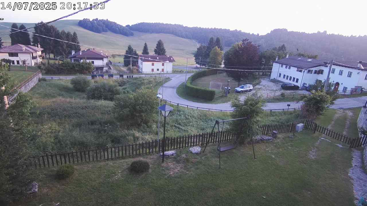 WebCam