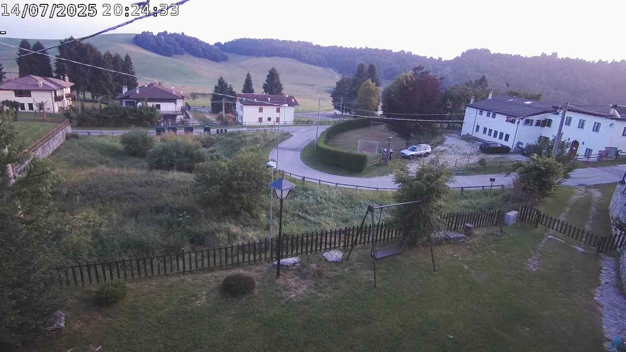 WebCam